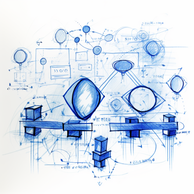 Axxessio Rough Sketch Of Quality Management And Testing Of Te 373180b4-31ef-438b-ac40-cbc5a62b1f83 1