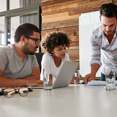 Worauf Unternehmen Bei Ihrer Cms Auswahl Achten Sollten - Teaser