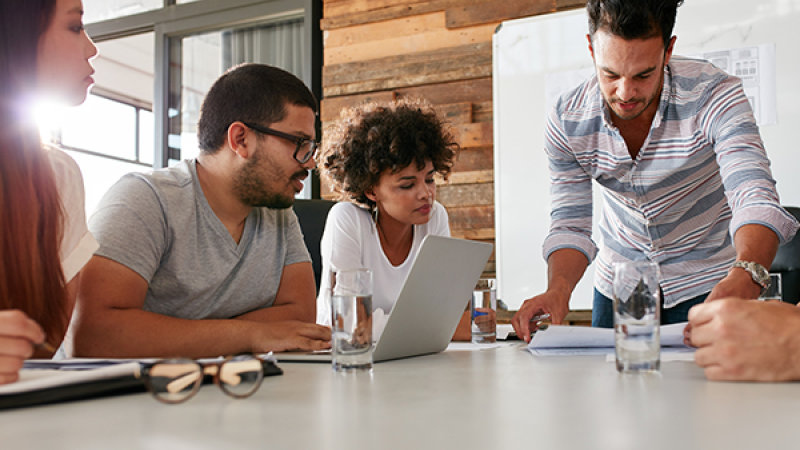 Worauf Unternehmen Bei Ihrer Cms Auswahl Achten Sollten - Teaser